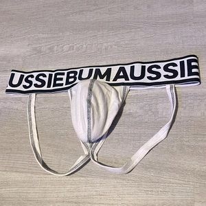 Aussiebum Jock